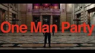 Twin Atlantic - One Man Party (Official Video)