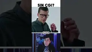 Los ILUSIONISTAS SIN CGI