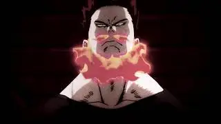 [QuS] Todoroki vs. Endeavor ((Halloween Part))