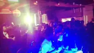 Simon Garcia @ Pé N'Areia (Praia de Esmoriz, Portugal) - video 2