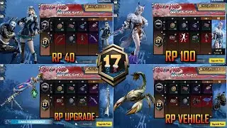 FINALLY😍 A17 ROYAL PASS IS HERE ( BGMI & PUBG MOBILE ) - SAMSUNG,A3,A5,A6,A7,J2,J5,J7,S5,S6,S7,59