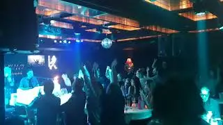Magnito Piano Bar