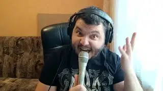 Bayraktar (Байрактар) - cover by Богдан Хижняк