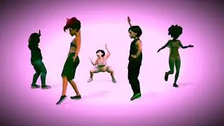 Niko Marks - The Way You Do #musicvideo #music #dancemusic