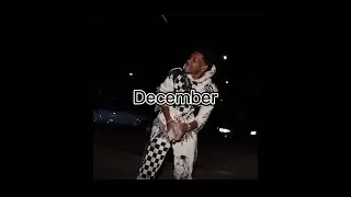 (FREE) CEO Trayle type beat - December [@MBG Lou x prodhawky]