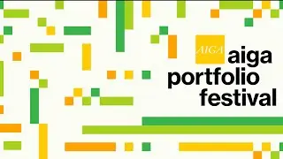 ▪️ 2020 Portfolio Festival Replay — How to Make the Perfect Portfolio ▪️