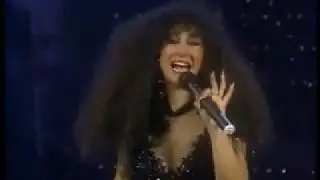 Amanda Miguel - Mi Buen Corazón
