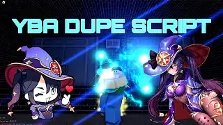 YBA DUPE | NEW DUPE SCRIPT YBA | DUPE YBA SCRIPT | STAND DUPE | YBA 2022
