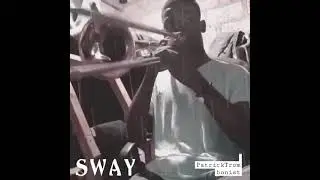 Short clip for Sway in the rain 😄😄