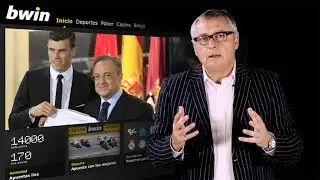 ¿Culebrón o Diplomacia en Chamartín?