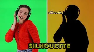 How to Create a Silhouette effect in Filmora X