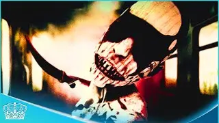 FEMBOT HORROR GAME | PLASTOMORPHOSIS