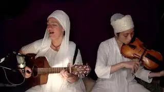 Aquarian Sadhana Mantras