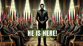 New Revelation: The Antichrist and The New World Order