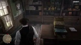 Jacob Worth: “I’m gonna close this shop. I’ve had enough…”