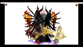 AQW How to Get Exalted Apotheosis Complete Guide