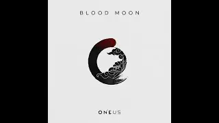 [1 HOUR LOOP / 1 시간] ONEUS (원어스) - 월하미인 (月下美人 : LUNA)