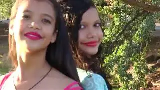 Melhores momentos Thalita e Thalia