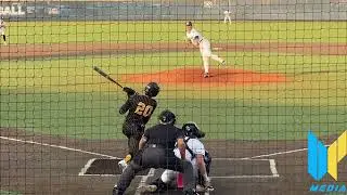 2024 IF Jason Bello (Bishop Verot HS, FL)