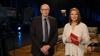 Philosophisches Forum: Die aufgeregte Gesellschaft - Wo bleibt die Vernunft