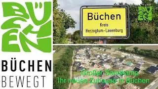 BÜCHEN BEWEGT