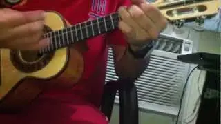 Fala Baixinho(Shiii)- Valente do cavaco