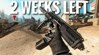 2 Weeks Until Verdansk Warzone is BACK..