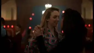 Villanelle and Eve - If you met me first - Killing Eve