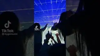 Kygo - Kids in Love ft. The Night Game (Live)
