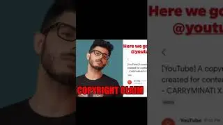 Amezing facts about carryminati #carryminati#amazingfacts #factsintelugu