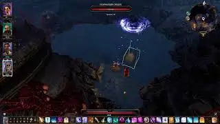 divinity original sin 2 Тень над Дрифтвудом