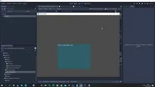 Custom RichTextControl made from scratch