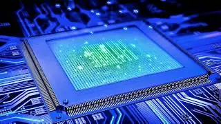 Inside of cpu process