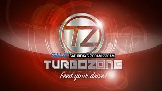 The Range Rover 2021 (TurboZone Season 38 Episode 12 PLUG)