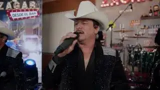Aguanta Corazon - Los Invasores de Nuevo Leon