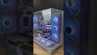 Purchasing New Gaming Pc 😍 #shorts #technosubh #short #shortvideo #shortsvideo