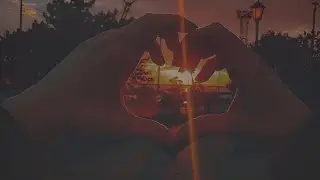 Три дня дождя, MONA - Прощание (slowed + reverb by And1rech)