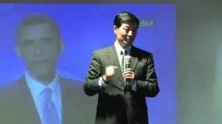 Sikyong talk on 