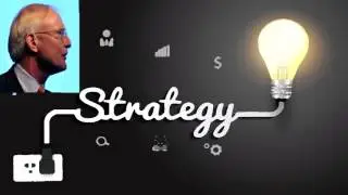 Michael Porter about Business Strategy