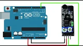 Avoidance Sensor