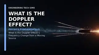 What is the Doppler Effect?