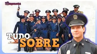 ALL about POLICE MADNESS (1984)