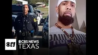 Paul Quinn classmates remember Officer Darron Burks: "Couldn't find a flaw"