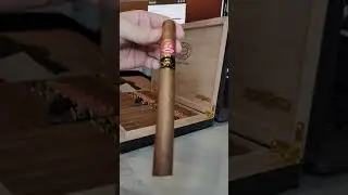 Partagas Lusitanias Gran Reserva Cosecha 2007