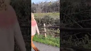 Круглая  кокетка....