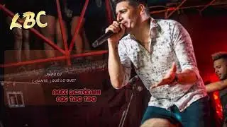 La Banda de Carlitos - RKT (Cumbia 420) (Versión Cuarteto / Lyrics)
