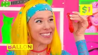 Rich Barbie Vs Poor Mermaid!🧜‍♀️ *Mermaid Parenting Hacks & Funny Relatable Situations*