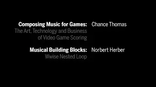 Musical Building Blocks: Wwise Nested Loop