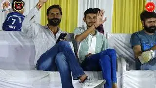Match -3 //G warriors vs Jay Mordada// Gadhvi Cup 2024