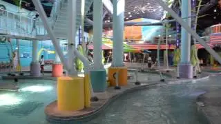 Hotel Cascada Indoor Waterpark and Lazy River, NM